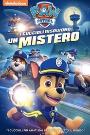 watch Paw Patrol: I Cuccioli Risolvono Un Mistero now