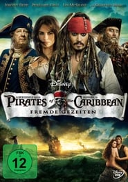 Pirates of the Caribbean - Fremde Gezeiten