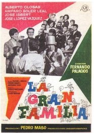 la gran familia