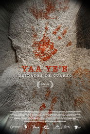 Yaa Ye'e: Quartz Deities (2024)