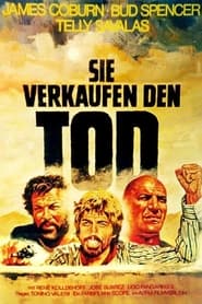 Poster Sie verkaufen den Tod