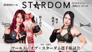 Stardom 10th Anniversary