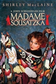 Madame Sousatzka 1988 吹き替え 動画 フル