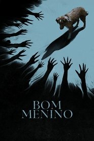 Pôster de Bom Menino
