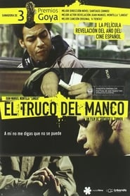 كامل اونلاين El truco del manco 2008 مشاهدة فيلم مترجم