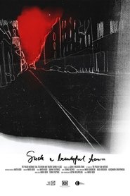 Poster Such a Beautiful Town 2019