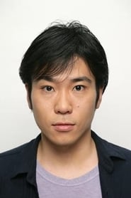 Kohei Kiyasu as Karou Kaidō (voice)