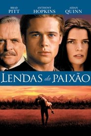 Lendas de Paixão (1994)