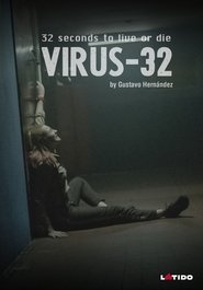 Virus:32 постер