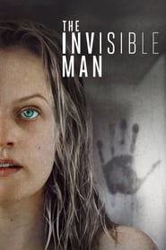 El Hombre Invisible (2020) AMZN Web-DL 1080p Latino