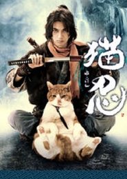 Neko Ninja: TV Drama Series Episode Rating Graph poster