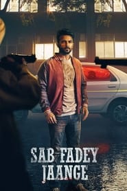 Poster Sab Fadey Jaange