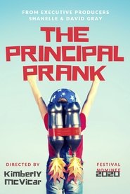 Poster The Principal Prank