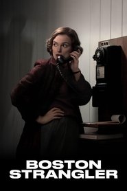 Boston Strangler (2023) Boston Strangler (2023)