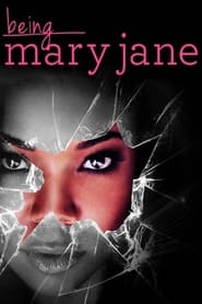 Being Mary Jane постер