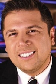 Jay Towers as News Anchor