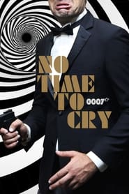 No Time to Cry постер