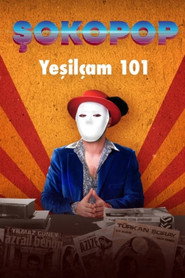 Poster Şokopop: Yeşil&ccedil;am 101 2021