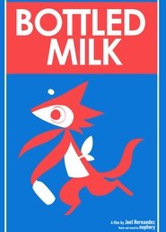 Bottled Milk