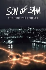 Son of Sam: The Hunt for a Killer постер