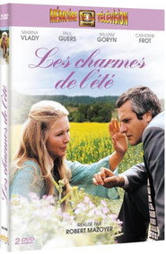 Les Charmes de l'été