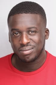 David Ajao as Officer