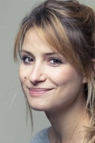 Julie Cavanna as Lætitia