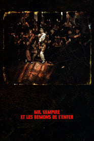 Mr Vampire et les démons de l’enfer (1987)
