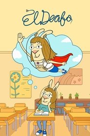 El Deafo S01 2022 ATVP Web Series WebRip Dual Audio Hindi Eng All Episodes 480p 720p 1080p 2160p