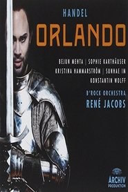 Poster Orlando 2011
