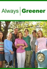 Poster Always Greener 2003