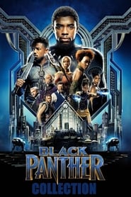 Black Panther - Saga en streaming