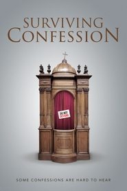 Image Surviving Confession (2019)