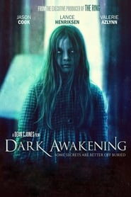 Dark Awakening постер