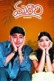 Poster for Murari
