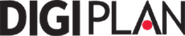 Logo for DigiPlan