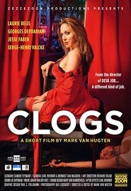 Poster Clogs 2011