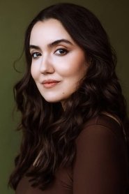 Vienna Brandstatter is Maureen