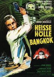 OSS 117: Panic in Bangkok (1964)