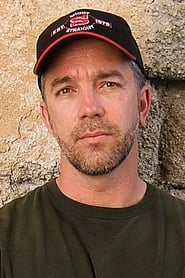 Portrait of Tim Bell