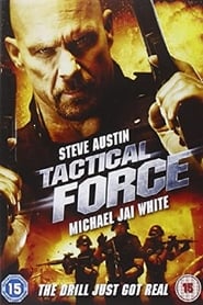 Tactical Force poster