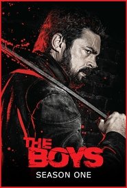 The Boys - Season 1 Episode 1 : The Name of the Game