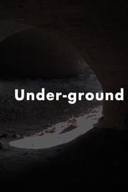 Under-Ground streaming