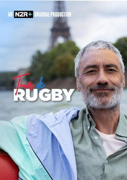Tour De Rugby (2023)