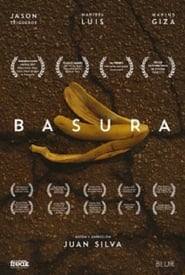 Poster Basura