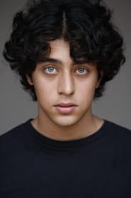 Ali Khan as Callum