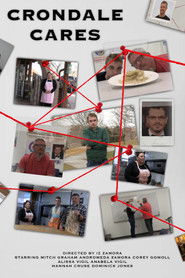 Crondale Cares (2024)