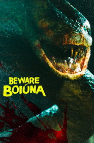 Image Beware Boiúna