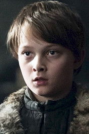 Harry Grasby as Ned Umber