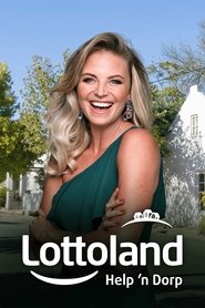 Poster Lottoland Help 'n Dorp 2025